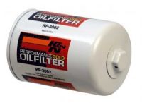 PERFORMANCE OIL FLTR KN-138C